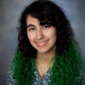 Meet your Posher, Rory